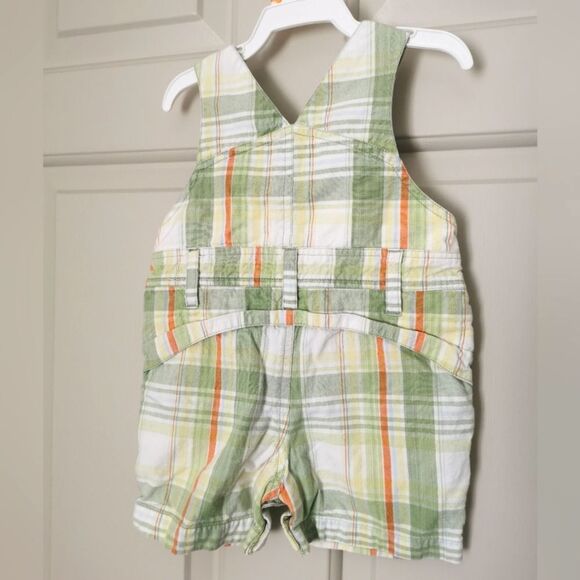 Souris mini jumpsuit size 3-6 m - Picture 3 of 4